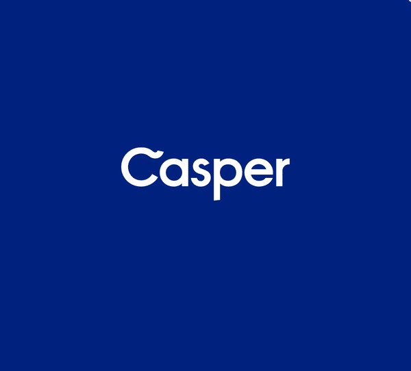 Casper Sleep - La startup de colchones
